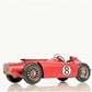 HomeRoots 1954 Lancia D50 Sculpture