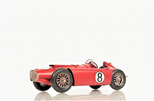 HomeRoots 1954 Lancia D50 Sculpture