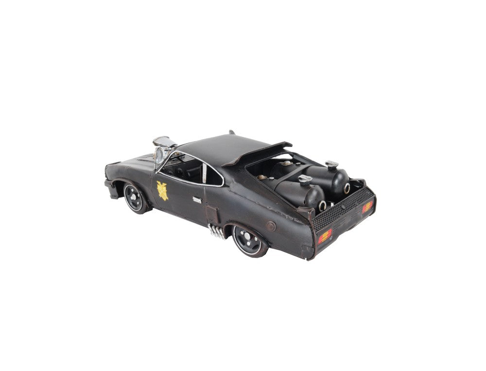 HomeRoots 1973 Mad Max V8 Interceptor Sculpture