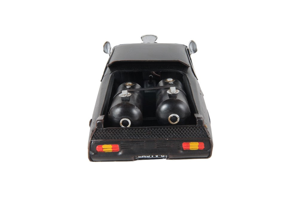 HomeRoots 1973 Mad Max V8 Interceptor Sculpture