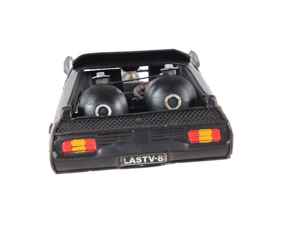 HomeRoots 1973 Mad Max V8 Interceptor Sculpture