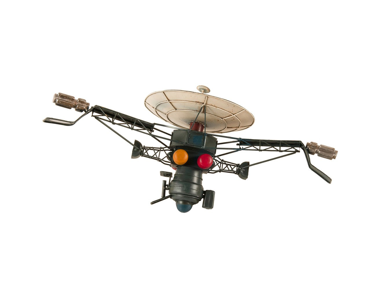 HomeRoots 1989 Galileo Spacecraft Sculpture