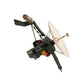 HomeRoots 1989 Galileo Spacecraft Sculpture