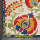 HomeRoots 2’ x 12’ Mediterra Indoor Outdoor Runner Rug