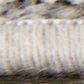 HomeRoots 2' x 13' Gray Abstract Pattern Runner Rug