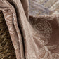 HomeRoots 2' x 15' Beige Faded Tribal Motifs Runner Rug