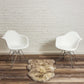 HomeRoots 2' x 3' Dark Cream New Zealand Natural Sheepskin Rug
