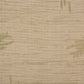 HomeRoots 2' x 3' Green Palms Indoor Outdoor Scatter Rug
