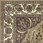 HomeRoots 2' x 3' Polypropylene Beige or Ivory Accent Rug