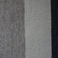 HomeRoots 2' x 3' UV treated Polypropylene Charcoal Accent Rug