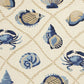 HomeRoots 2' x 3' UV treated Polypropylene Sand Accent Rug