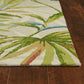 HomeRoots 2' x 3' UV treated Polypropylene Sand Accent Rug