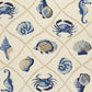 HomeRoots 2' x 3' UV treated Polypropylene Sand Accent Rug