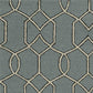 HomeRoots 2' x 3' UV treated Polypropylene Spa Accent Rug
