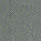 HomeRoots 2' x 3' UV treated Polypropylene Spa Accent Rug