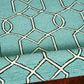 HomeRoots 2' x 3' UV treated Polypropylene Spa Accent Rug