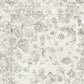 HomeRoots 2' x 3' Viscose Accent Rug With Silver Finish