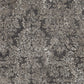 HomeRoots 2' x 3' Viscose Taupe or Sand Accent Rug