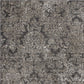 HomeRoots 2' x 3' Viscose Taupe or Sand Accent Rug