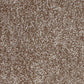 HomeRoots 2' x 4' Beige Heather Indoor Shag Rug