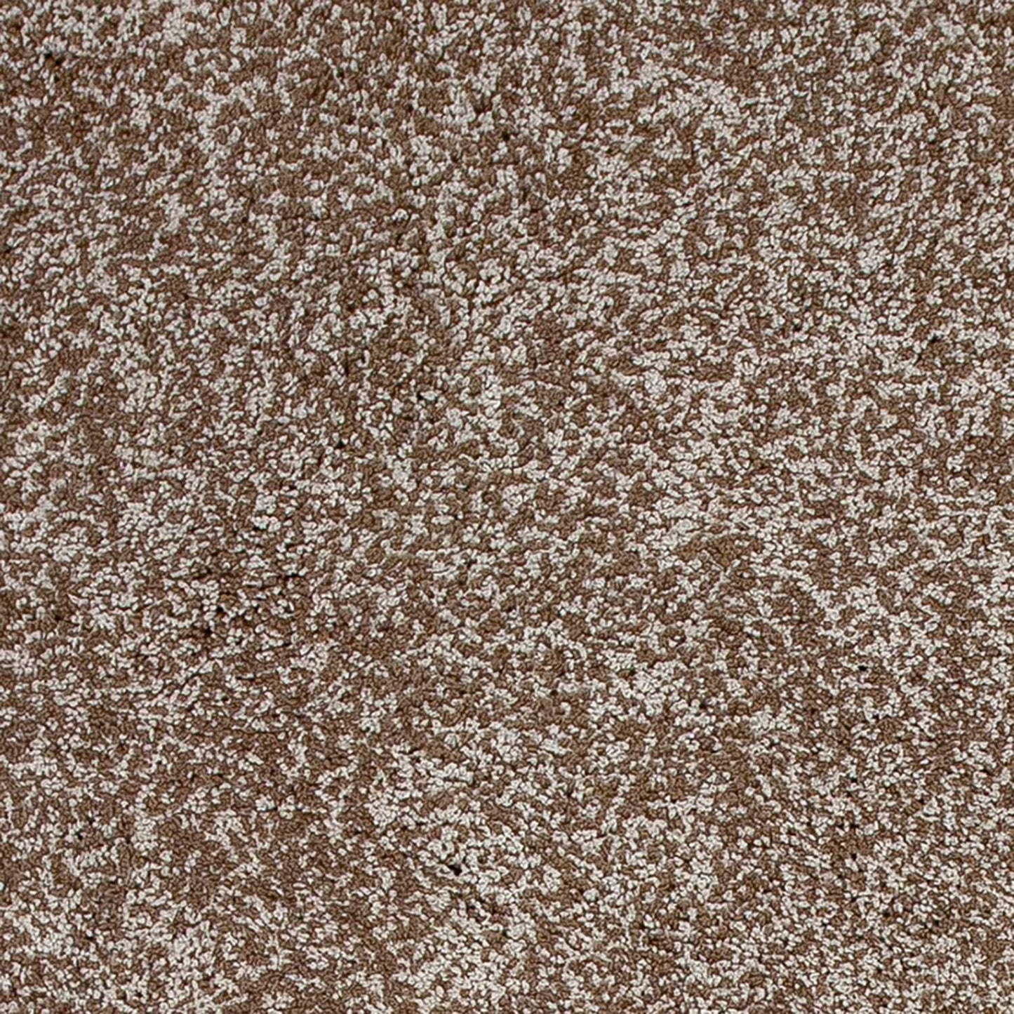 HomeRoots 2' x 4' Beige Heather Indoor Shag Rug