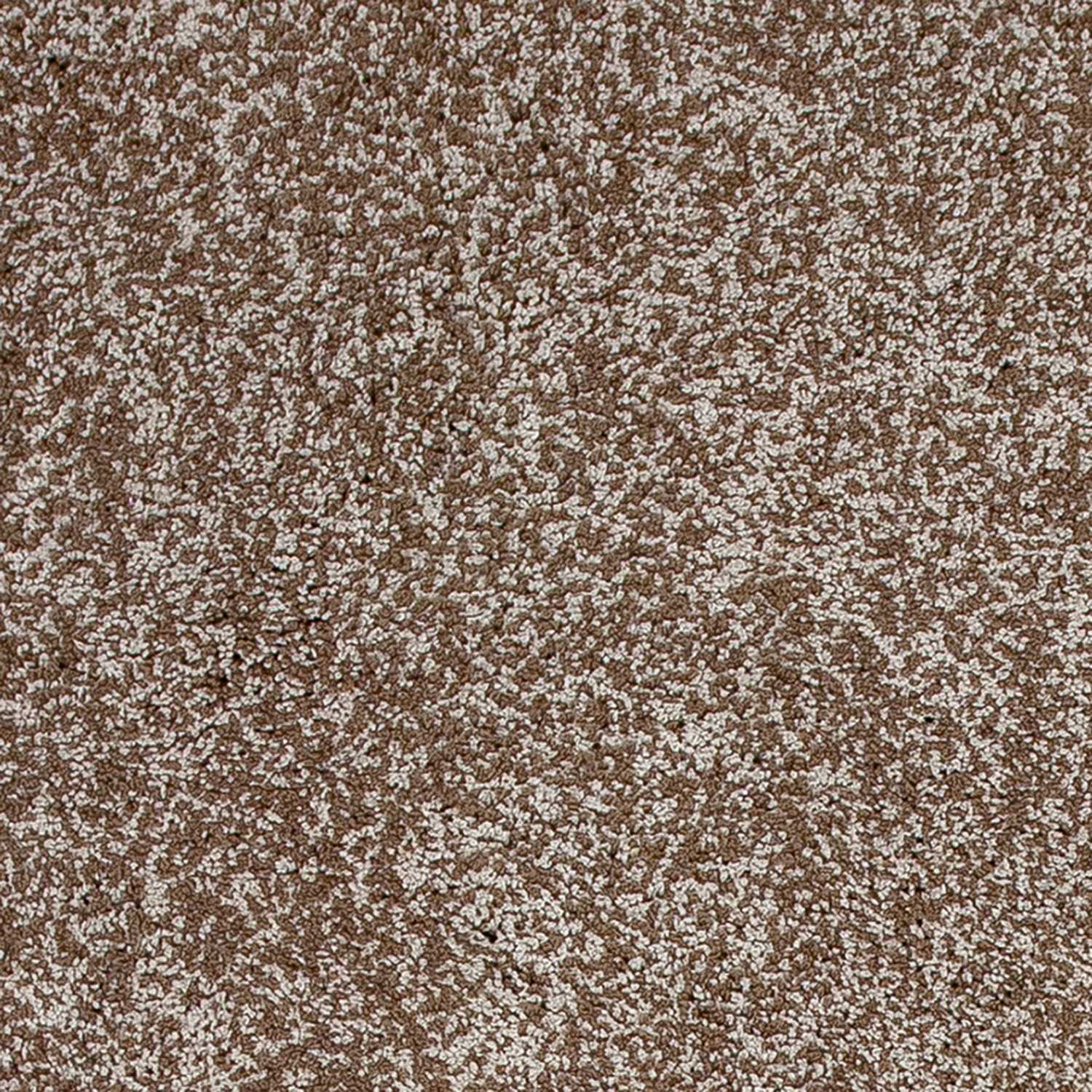 HomeRoots 2' x 4' Beige Heather Indoor Shag Rug