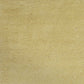 HomeRoots 2' x 4' Canary Yellow Indoor Shag Rug
