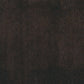 HomeRoots 2' x 4' Espresso Brown Indoor Shag Rug
