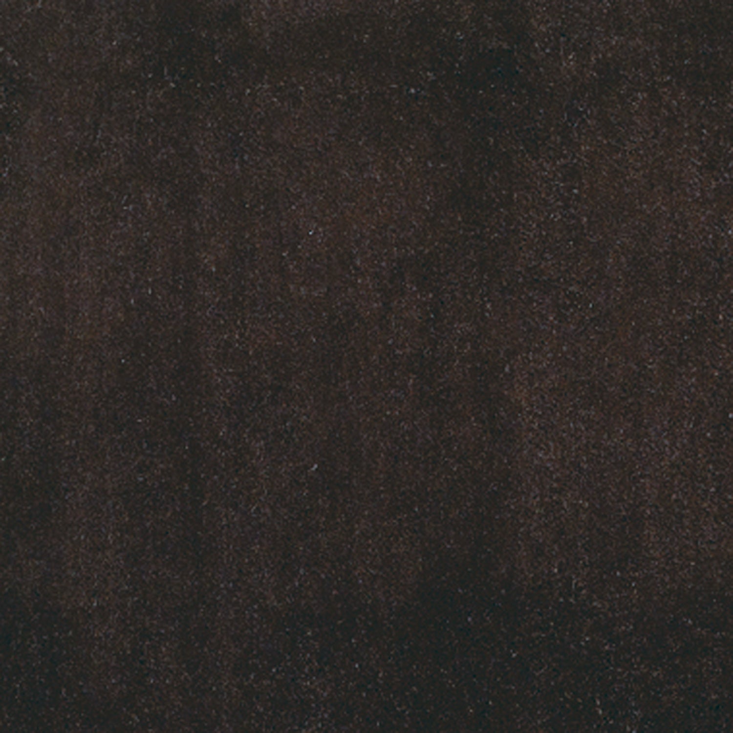 HomeRoots 2' x 4' Espresso Brown Indoor Shag Rug