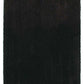 HomeRoots 2' x 4' Espresso Brown Indoor Shag Rug