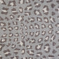 HomeRoots 2' x 4' Gray and Brown Cheetah Washable Floor Mat