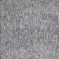 HomeRoots 2' x 4' Grey Heather Indoor Shag Rug