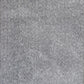 HomeRoots 2' x 4' Grey Heather Indoor Shag Rug