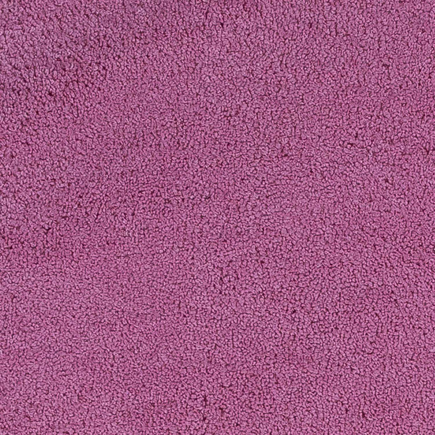HomeRoots 2' x 4' Hot Pink Indoor Shag Rug