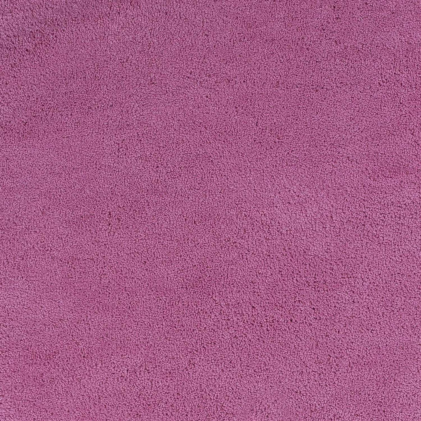 HomeRoots 2' x 4' Hot Pink Indoor Shag Rug