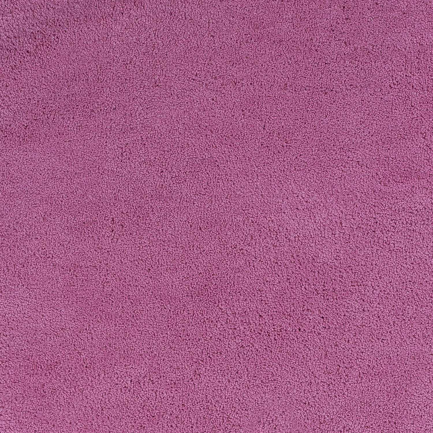 HomeRoots 2' x 4' Hot Pink Indoor Shag Rug