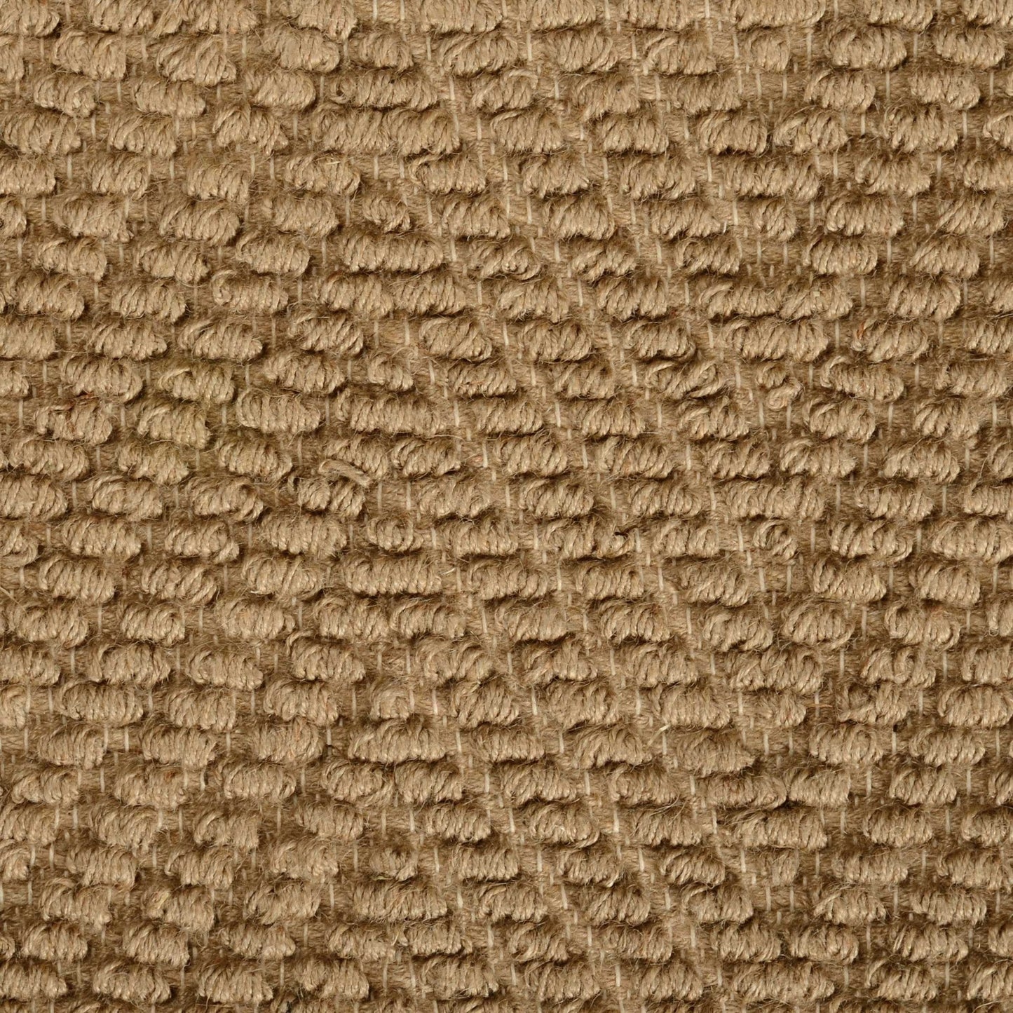 HomeRoots 2' x 4' Natural Jute Rug