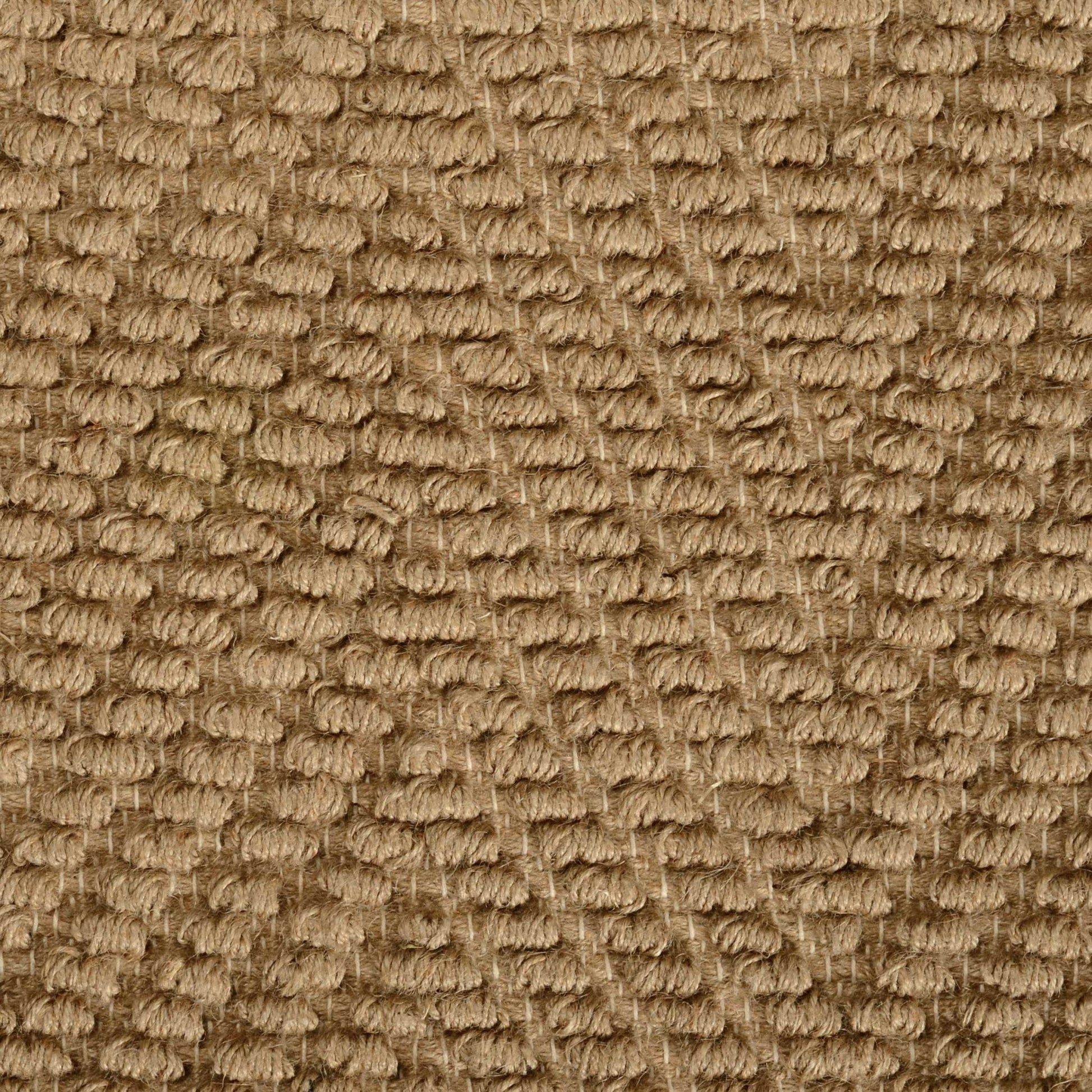 HomeRoots 2' x 4' Natural Jute Rug
