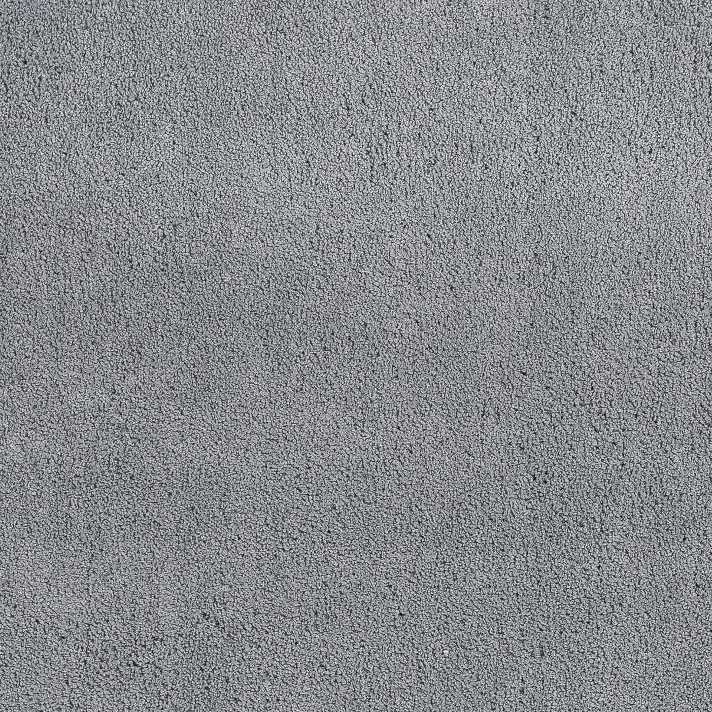 HomeRoots 2' x 4' Polyester Grey Area Rug