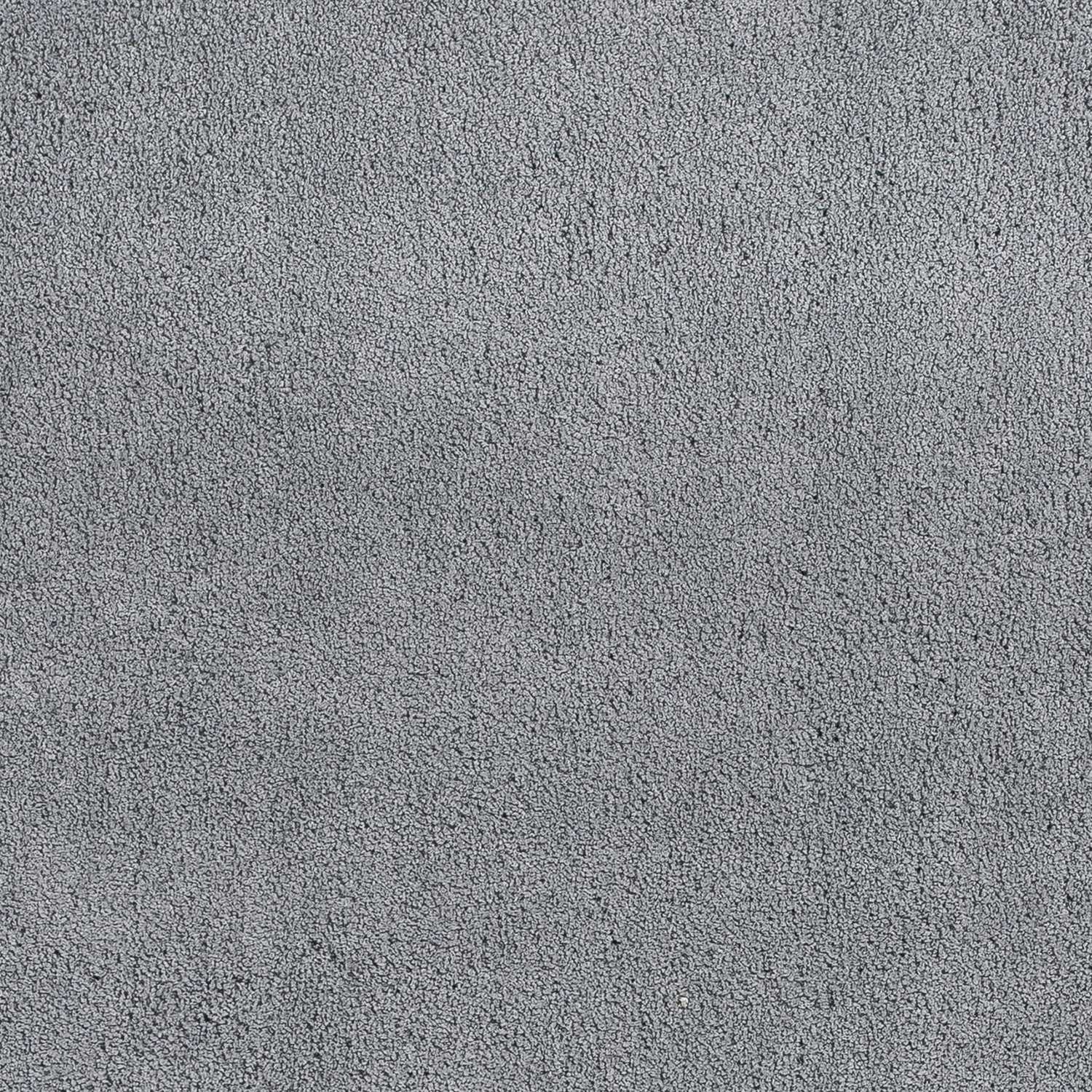 HomeRoots 2' x 4' Polyester Grey Area Rug