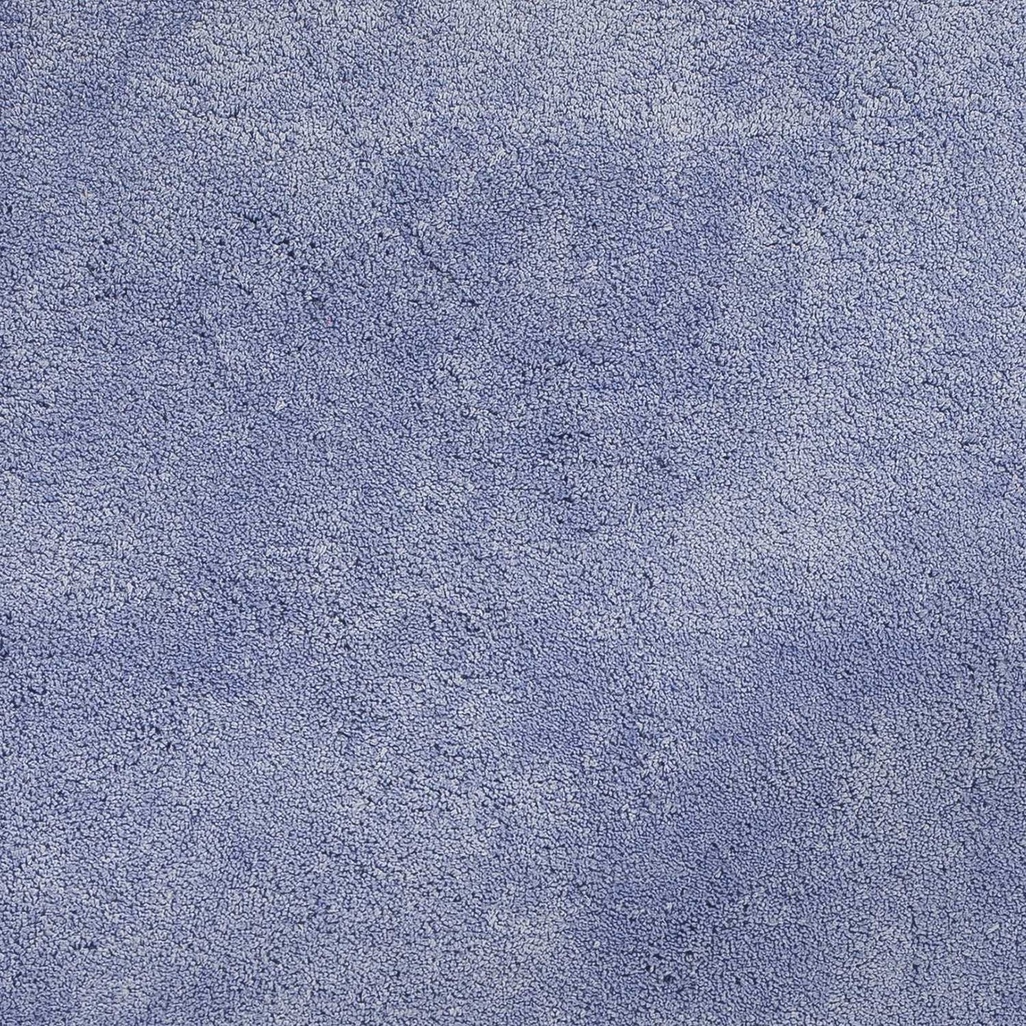 HomeRoots 2' x 4' Polyester Purple Area Rug