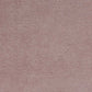 HomeRoots 2' x 4' Polyester Rose Pink Area Rug