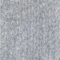 HomeRoots 2' x 4' Slate Heather Indoor Shag Rug