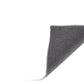 HomeRoots 2' x 7' Blue Gray Abstract Cuboid Modern Runner Rug