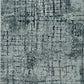 HomeRoots 2' x 7' Ivory or Grey Polypropylene and Polyester Runner Rug
