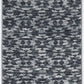 HomeRoots 2' x 7' Slate Blue Polypropylene Runner Rug