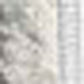 HomeRoots 2' x 8' Gray Distressed Medallion Runner Rug