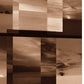 HomeRoots 20" By the Water Sepia Tone Giclee Wrap Canvas Wall Art