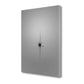 HomeRoots 20" Lonely Fishing Boat 1 Giclee Wrap Canvas Wall Art