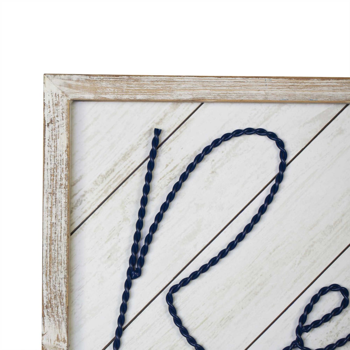 HomeRoots 20 x 12 Relax Framed Wall Art